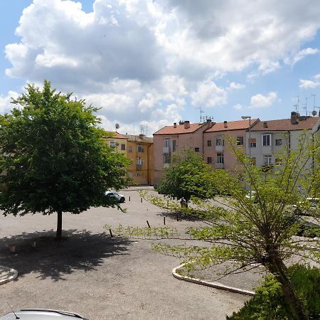 La Stella Del Mattino Apartamento Matera Exterior foto