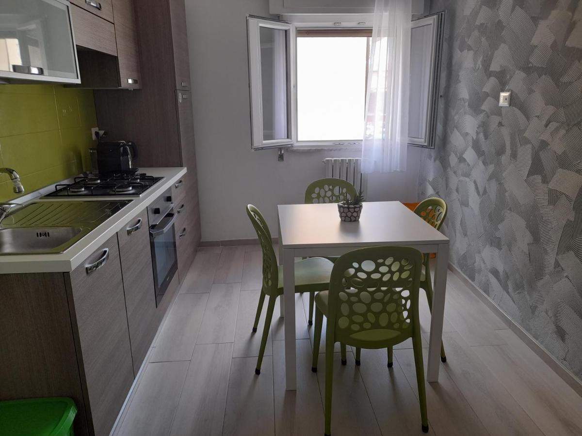 La Stella Del Mattino Apartamento Matera Exterior foto