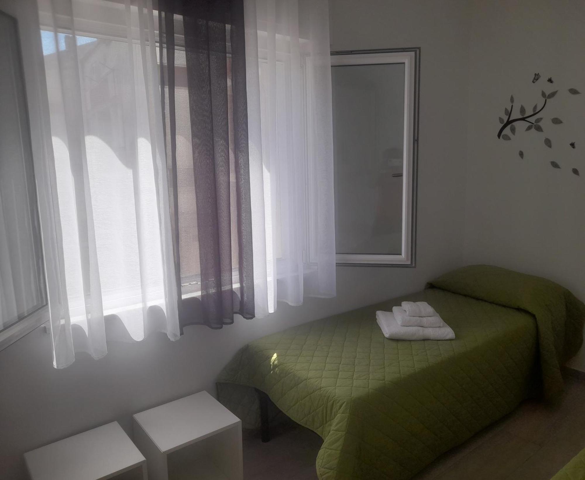 La Stella Del Mattino Apartamento Matera Exterior foto